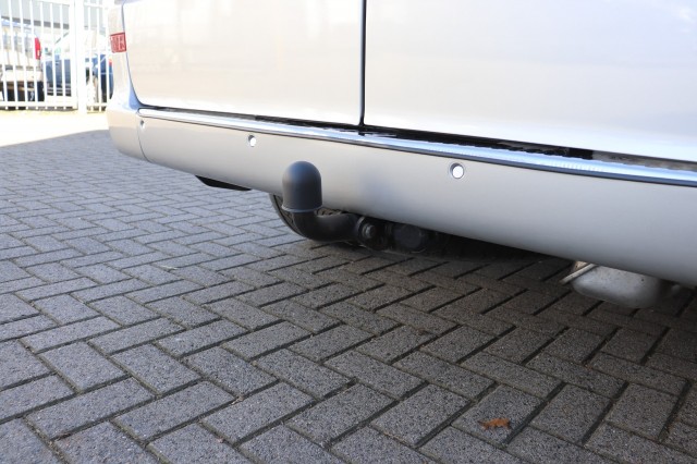 MERCEDES-BENZ VITO 122 CDI 320 LANG ED., Carmix, OSS