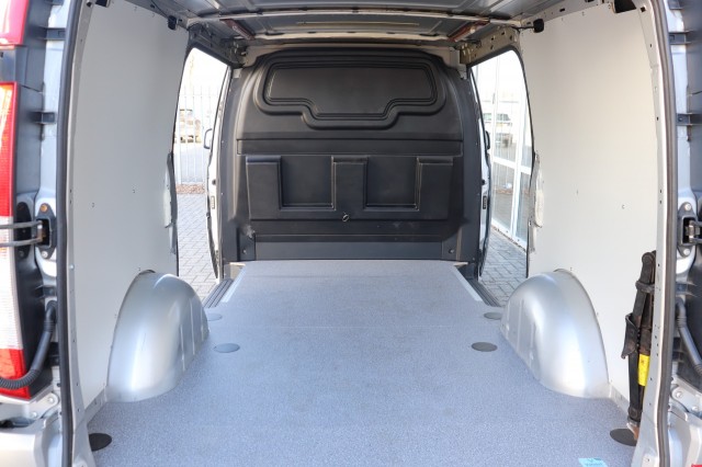 MERCEDES-BENZ VITO 122 CDI 320 LANG ED., Carmix, OSS