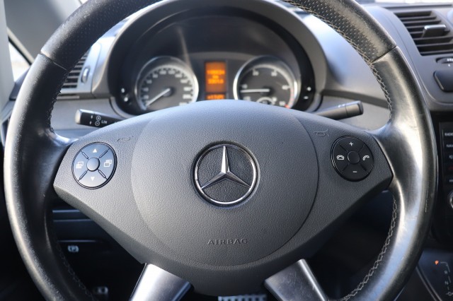 MERCEDES-BENZ VITO 122 CDI 320 LANG ED., Carmix, OSS