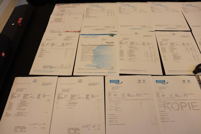 MERCEDES-BENZ VITO 122 CDI 320 LANG ED., Carmix, OSS