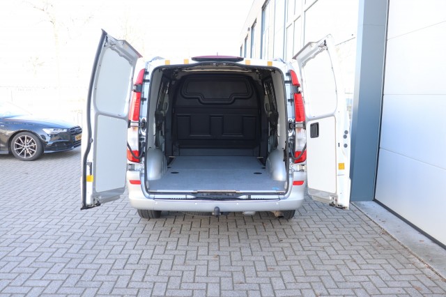 MERCEDES-BENZ VITO 122 CDI 320 LANG ED., Carmix, OSS