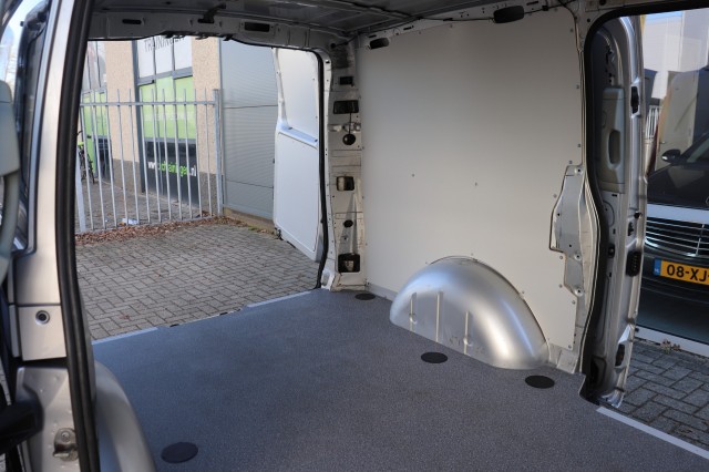 MERCEDES-BENZ VITO 122 CDI 320 LANG ED., Carmix, OSS