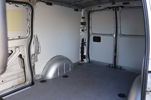 MERCEDES-BENZ VITO 122 CDI 320 LANG ED., Carmix, OSS