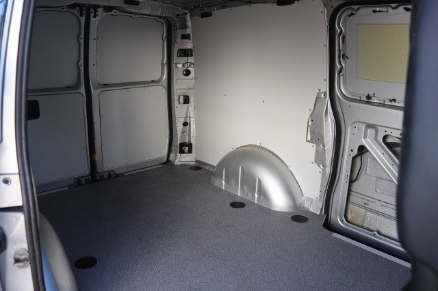 MERCEDES-BENZ VITO 122 CDI 320 LANG ED., Carmix, OSS