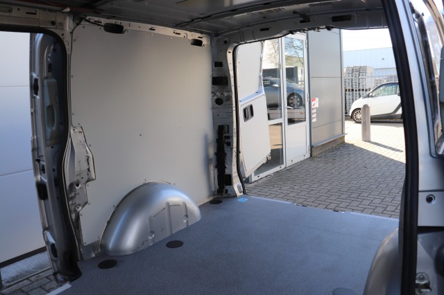 MERCEDES-BENZ VITO 122 CDI 320 LANG ED., Carmix, OSS