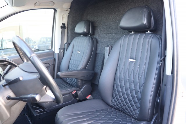 MERCEDES-BENZ VITO 122 CDI 320 LANG ED., Carmix, OSS