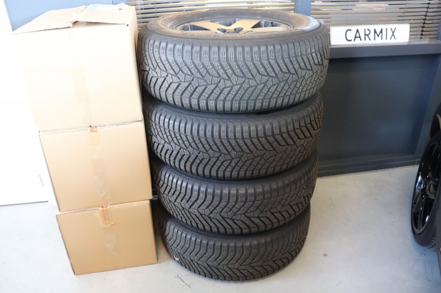 JEEP WRANGLER Unlimited 2.8 CRD 177PK AUT/ GRIJS KENTEKEN, Carmix, OSS