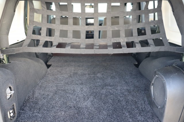 JEEP WRANGLER Unlimited 2.8 CRD 177PK AUT/ GRIJS KENTEKEN, Carmix, OSS