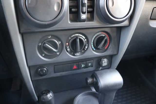 JEEP WRANGLER Unlimited 2.8 CRD 177PK AUT/ GRIJS KENTEKEN, Carmix, OSS