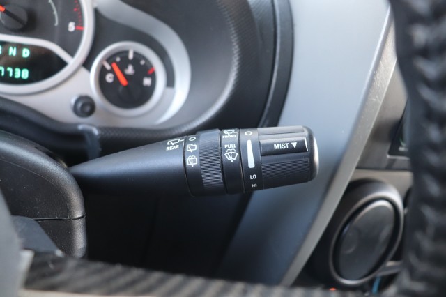 JEEP WRANGLER Unlimited 2.8 CRD 177PK AUT/ GRIJS KENTEKEN, Carmix, OSS