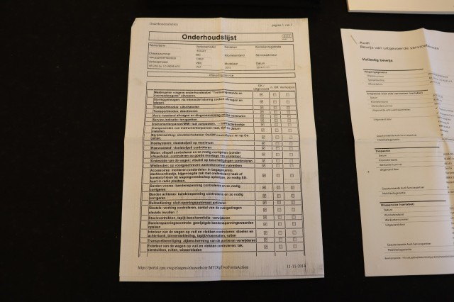 AUDI A6 3.0 TFSI Q. PREM ED., Carmix, OSS