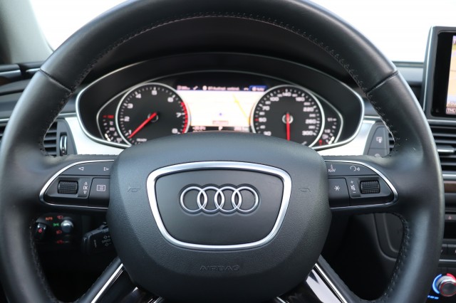 AUDI A6 3.0 TFSI Q. PREM ED., Carmix, OSS