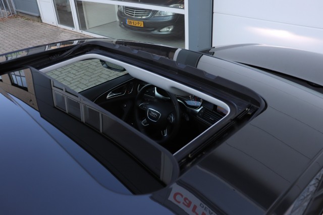 AUDI A6 3.0 TFSI Q. PREM ED., Carmix, OSS