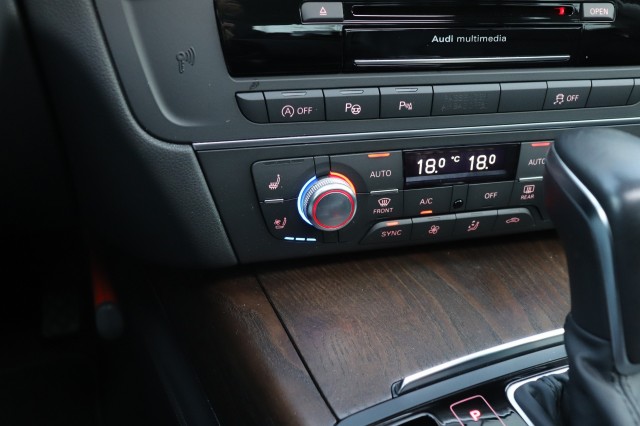 AUDI A6 3.0 TFSI Q. PREM ED., Carmix, OSS