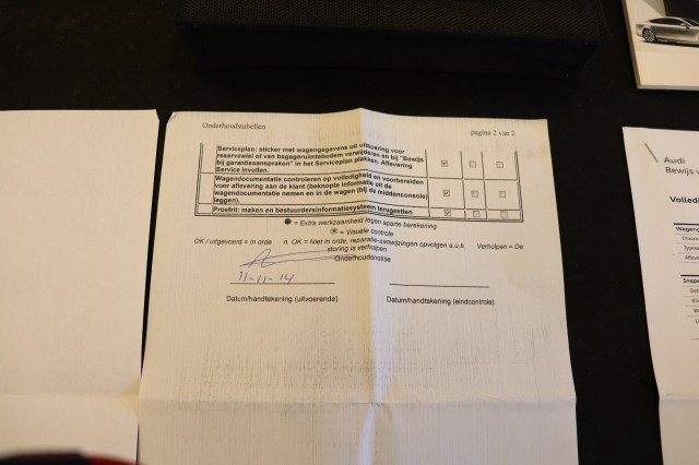 AUDI A6 3.0 TFSI Q. PREM ED., Carmix, OSS