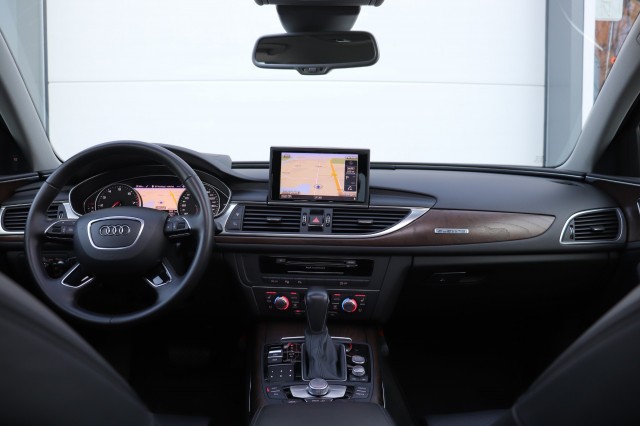 AUDI A6 3.0 TFSI Q. PREM ED., Carmix, OSS