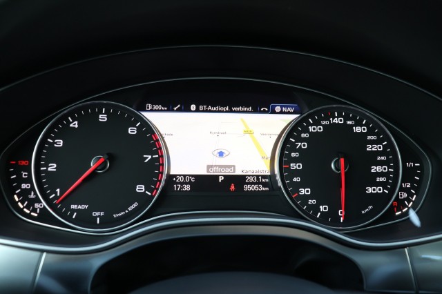 AUDI A6 3.0 TFSI Q. PREM ED., Carmix, OSS