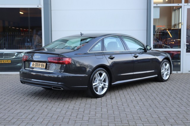 AUDI A6 3.0 TFSI Q. PREM ED., Carmix, OSS