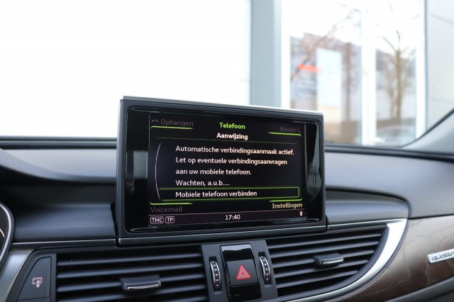 AUDI A6 3.0 TFSI Q. PREM ED., Carmix, OSS