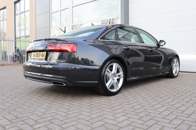 AUDI A6 3.0 TFSI Q. PREM ED., Carmix, OSS