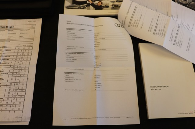 AUDI A6 3.0 TFSI Q. PREM ED., Carmix, OSS