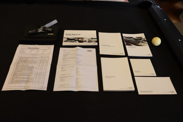 AUDI A6 3.0 TFSI Q. PREM ED., Carmix, OSS