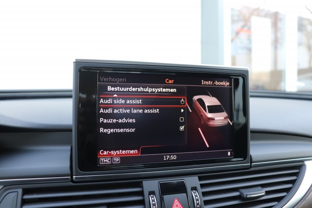 AUDI A6 3.0 TFSI Q. PREM ED., Carmix, OSS