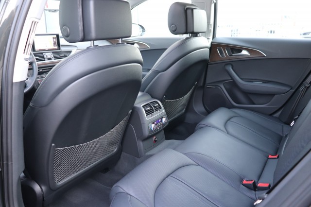 AUDI A6 3.0 TFSI Q. PREM ED., Carmix, OSS