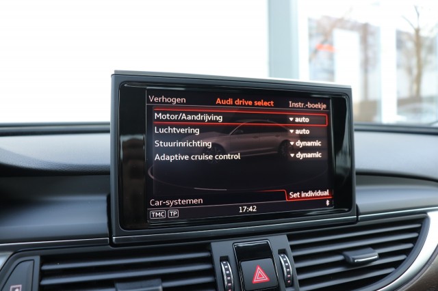 AUDI A6 3.0 TFSI Q. PREM ED., Carmix, OSS