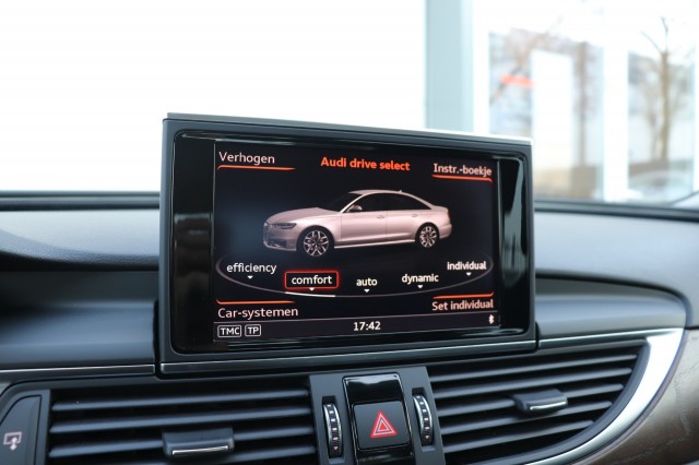 AUDI A6 3.0 TFSI Q. PREM ED., Carmix, OSS