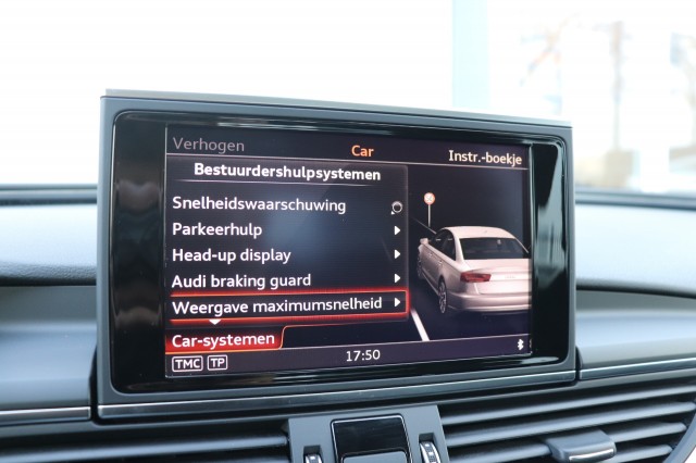 AUDI A6 3.0 TFSI Q. PREM ED., Carmix, OSS