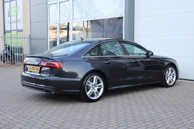 AUDI A6 3.0 TFSI Q. PREM ED., Carmix, OSS