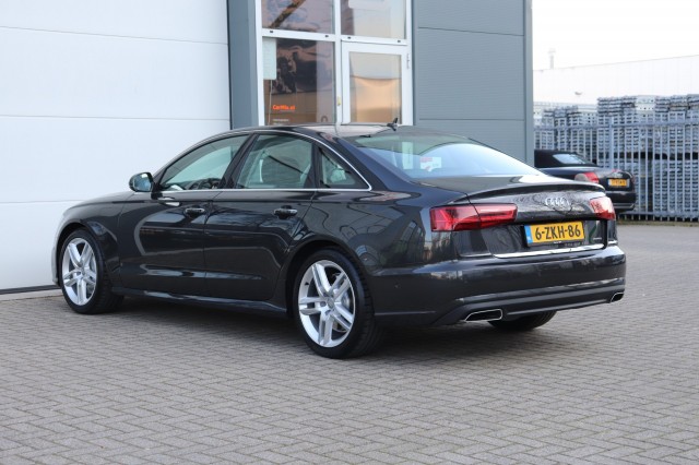 AUDI A6 3.0 TFSI Q. PREM ED., Carmix, OSS