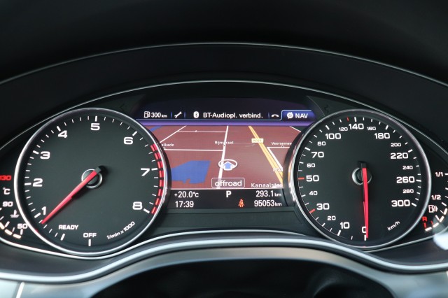 AUDI A6 3.0 TFSI Q. PREM ED., Carmix, OSS