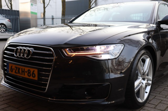 AUDI A6 3.0 TFSI Q. PREM ED., Carmix, OSS