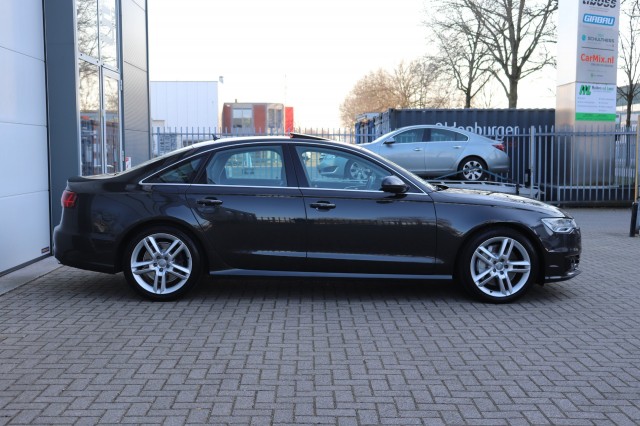 AUDI A6 3.0 TFSI Q. PREM ED., Carmix, OSS