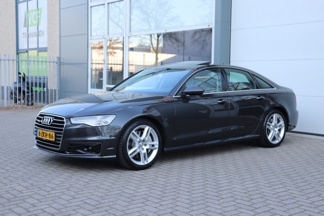 AUDI A6 3.0 TFSI Q. PREM ED., Carmix, OSS