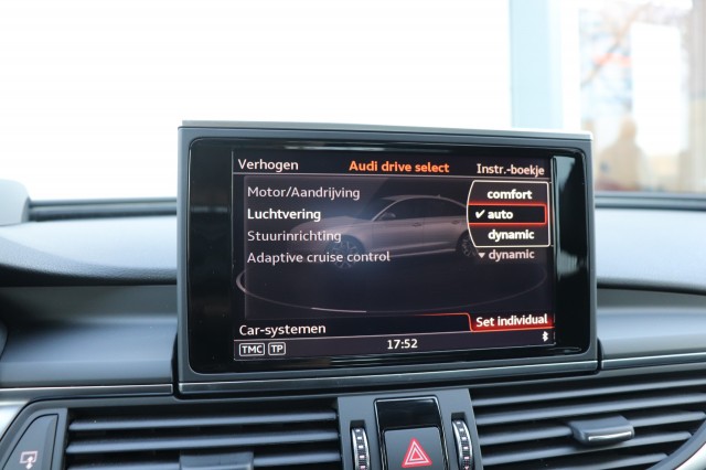 AUDI A6 3.0 TFSI Q. PREM ED., Carmix, OSS