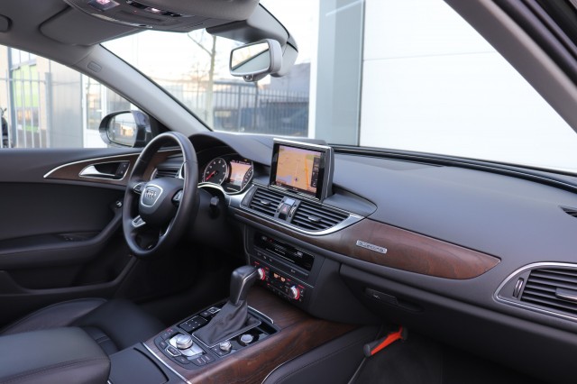 AUDI A6 3.0 TFSI Q. PREM ED., Carmix, OSS