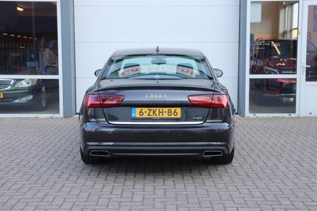 AUDI A6 3.0 TFSI Q. PREM ED., Carmix, OSS