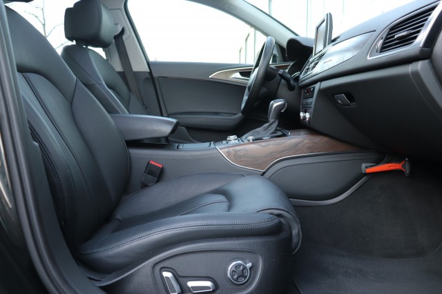 AUDI A6 3.0 TFSI Q. PREM ED., Carmix, OSS