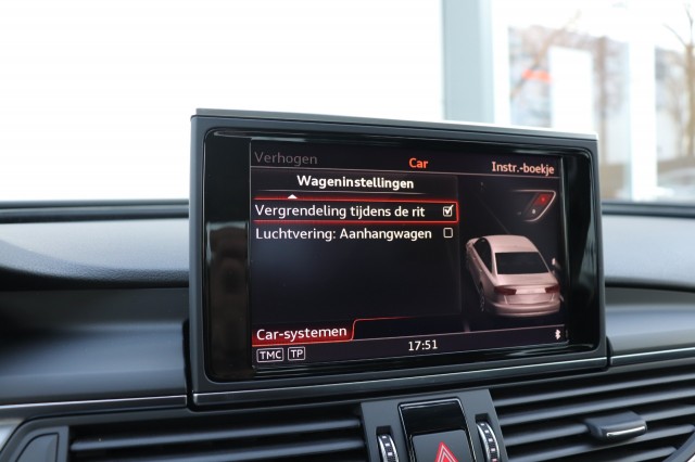 AUDI A6 3.0 TFSI Q. PREM ED., Carmix, OSS