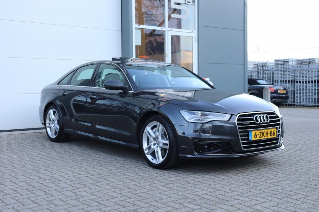 AUDI A6 3.0 TFSI Q. PREM ED., Carmix, OSS