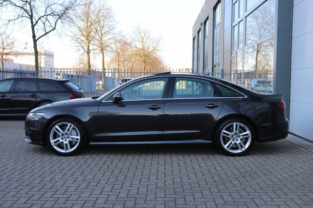 AUDI A6 3.0 TFSI Q. PREM ED., Carmix, OSS