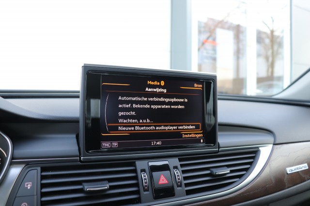 AUDI A6 3.0 TFSI Q. PREM ED., Carmix, OSS