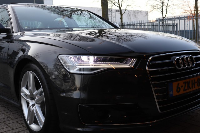 AUDI A6 3.0 TFSI Q. PREM ED., Carmix, OSS