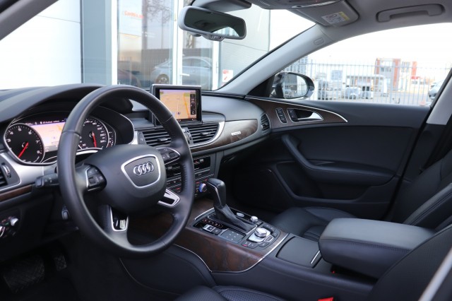 AUDI A6 3.0 TFSI Q. PREM ED., Carmix, OSS