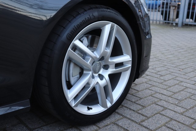 AUDI A6 3.0 TFSI Q. PREM ED., Carmix, OSS