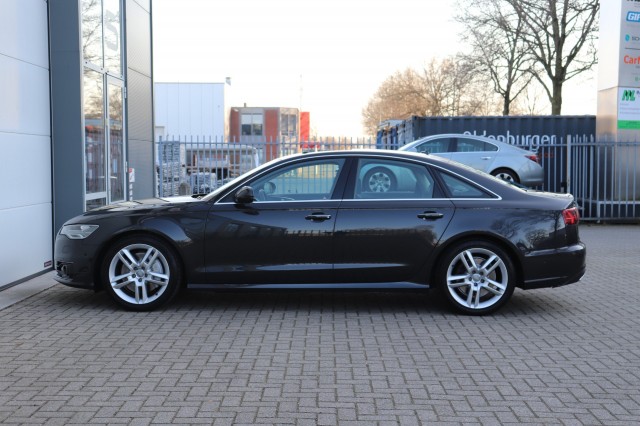 AUDI A6 3.0 TFSI Q. PREM ED., Carmix, OSS