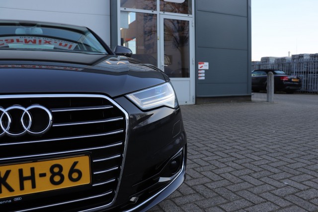 AUDI A6 3.0 TFSI Q. PREM ED., Carmix, OSS